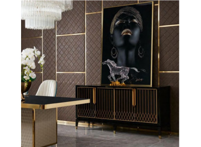 Kommoden Kommode Schrank Sideboard Möbel Holz Sideboard Kommodenschrank