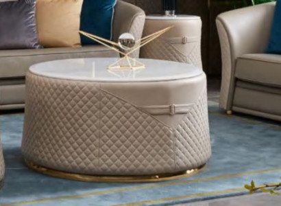 Runder Design Couchtisch Moderne Beistell Tische Runde Sofa Tisch Luxus