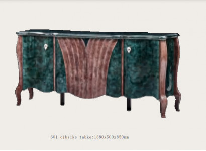 Designer Sideboard Big Kommode Schrank Modern Kommoden Kommodenschrank