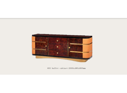 Kommoden Kommode Anrichte Möbel Schrank Sideboard Schränke Lowboard