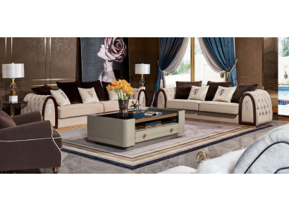 Beistelltisch Kaffeetisch Couchtisch Tisch Designer Wohnzimmertisch Tische