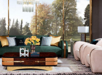 Sofa 4 Sitzer Sofa Polster Textil Sofas Design Luxus Stoffsofas Viersitzer big