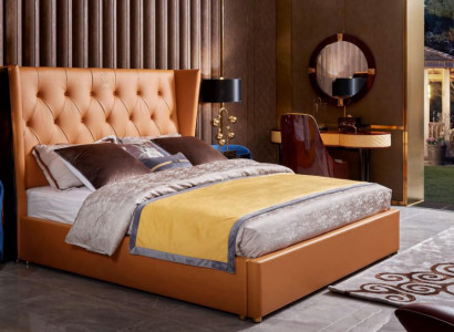 Bett Polster Design Luxus Doppel Hotel Betten Luxus Hotel 180x200