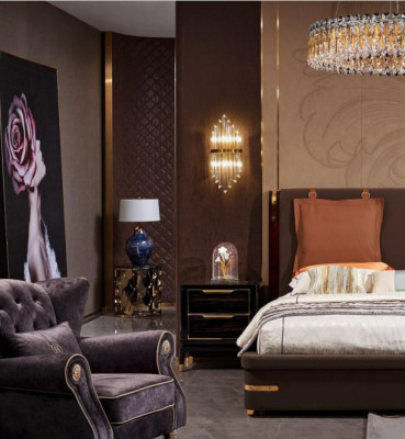 Nachttisch Design Beistelltisch Nachtkonsole Schlafzimmer Tisch Nachttische