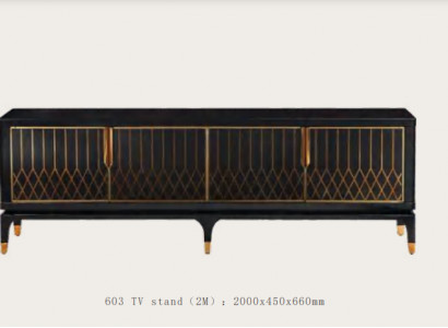 Sideboard rtv Kommode Wohnzimmerschrank Schrank Lowboard tv Möbel