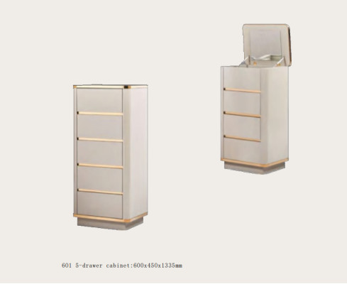 Kommode Dekorative Sideboard Kommoden Sideboards 5 Schubladen Hochschrank