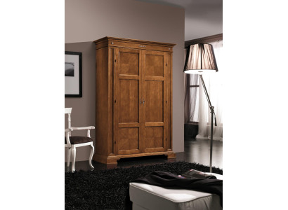 Anrichte Vitrine Buffet Schrank Italienische Möbel Einrichtung Regale Vitrinen