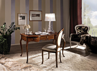 Konsole Tisch Konsolen Tische Möbel Holzkonsole Telefon Beistell Italienische