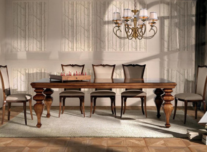 Runder Tisch Klassischer Esstisch Runde Tische Rokoko Barock Möbel Italienische