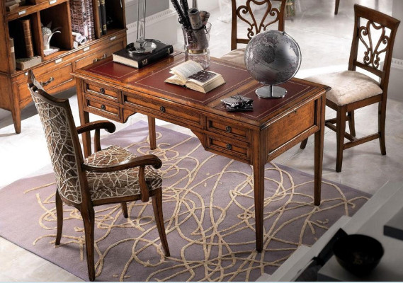 Schreibtisch Italienische Tisch Schreibtische Computermöbel Tische Möbel Italien