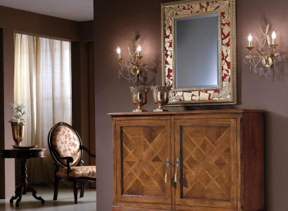 Kommode Schubladen Sideboard Schrank Schränke Massiv Kommoden Wohnzimmer