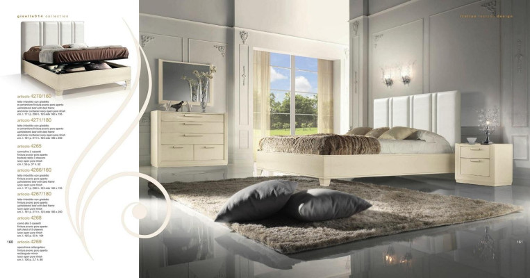 Doppelbetten Modernes Bettgestell Betten Bett Holz Polster Design Hotel Doppel