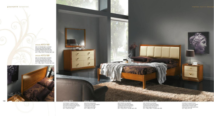 Garnitur Set 2tlg. Kommode Spiegel Kommoden Gruppe Konsole Schränke Modern Neu