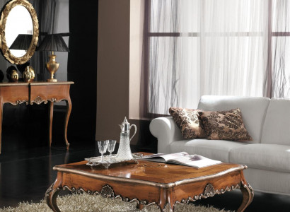 Designer Tisch Wohnzimmertisch Tische Beistelltisch Couchtisch Kaffeetisch Neu