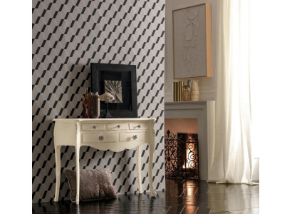 Konsolen Möbel Holz Telefon Beistell Italienische Tische Konsole Sideboard Neu