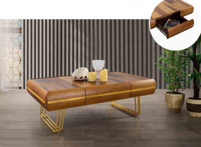 Tisch Holz Esszimmer Möbel Tische Neu Couchtisch Wohnzimmer Design italienisches