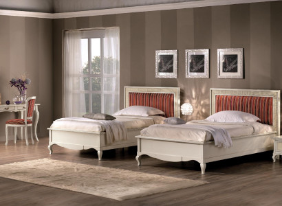 Design Schlafzimmer 6tlg Schlafzimmer Komplett Set Bett Nachttisch Sekretär Holz