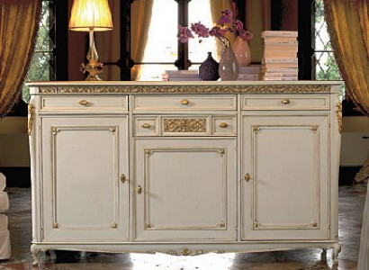 Luxus Kommode Anrichte Sideboard Antik Stil Kommoden Italienische Luxus Möbel