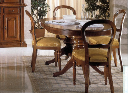 Esszimmer Möbel Gruppe Italien Möbel Set Garnitur 5tlg Esstisch 4 Stühle Luxus