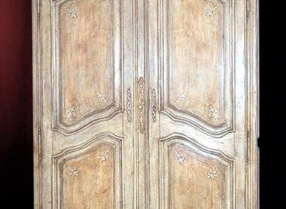 Massiv Holz Schlafzimmer Schrank Wohnzimmer Vaccari cav giovanni Kleiderschränke