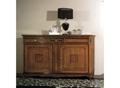 Design Kommode Schränke Kommoden Regal Regale Holz Side Board Schrank Massivholz