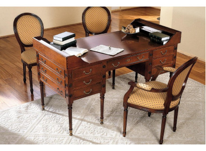 Schreibtisch Italienische Tisch Schreibtische Computermöbel Tische Möbel Italien