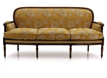 Sofas Polster 3 Sitzer Couchen Sitz Dreisitzer Neu Design Klassische Sofa Couch