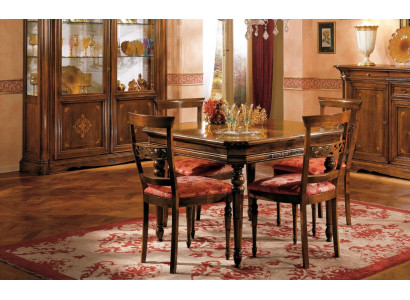 Set Ess Gruppe Holz Tisch Tische 5tlg Komplett Set Esstisch 4 Stühle Esszimmer