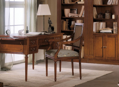 Schreibtischdesign Schreibtisch Computertisch Laptoptisch mit Schubladen Neu