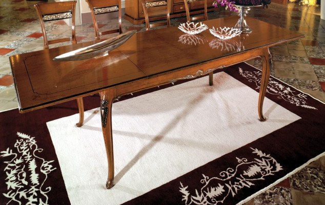 Ess Stuhl Zimmer Set Sitz Garnitur 4x Stühle Klassisch Polster Design Neu Holz