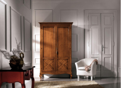 Schränke Schlafzimmer Schrank Holz Möbel Neu Klassischer Kleiderschrank Landhaus