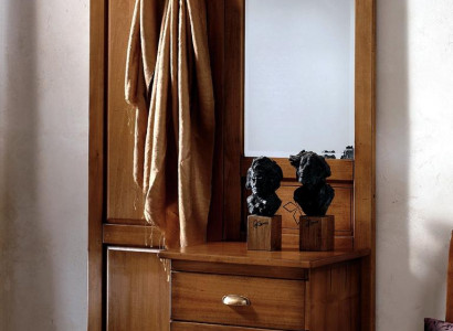 Garderobe Kleiderständer Schränke Regal Garderoben Schrank Möbel Einrichtung Neu