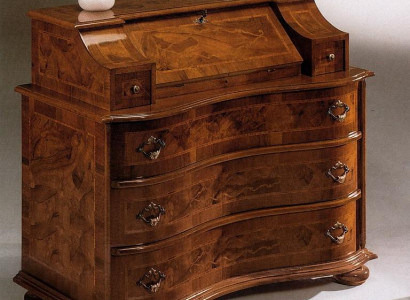 Luxus Kommode Holz Italienische Stil Möbel Kommoden Stil Barock Antik Stil Neu