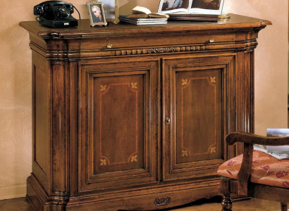 Kommode Hoch Schrank Side Low Board Kommoden Design Edel Luxus Schränke Holz