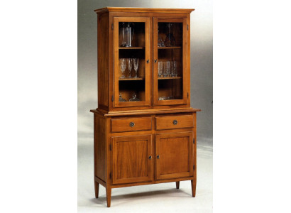 Anrichten Glas Schränke Neu Klassische Schrank Anrichte schrank Regal Vitrine