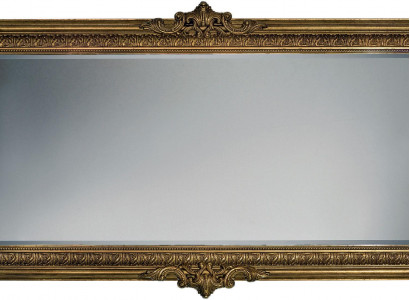 Möbel Wohnen Inneneinrichtung Wand Spiegel Garderobe Neu Wandspiegel Dekoration