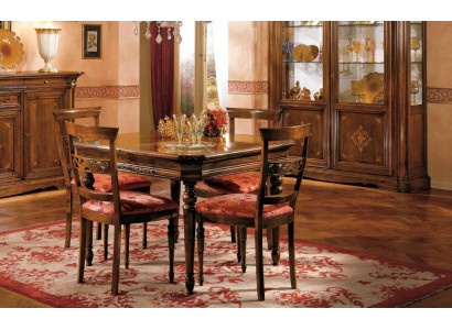 Design Esstisch Holz Tisch Moderne Esstische Möbel Wohnzimmer Tische Holz Neu