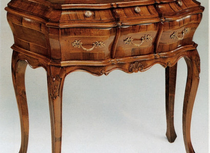 Konsolentisch Sekretär Holz Tisch Konsole Konsolentische Schmink Konsole Möbel