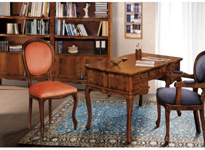 Schreibtisch Bürotisch Computertisch Laptoptisch mit Schubladen Arbeitstisch Neu