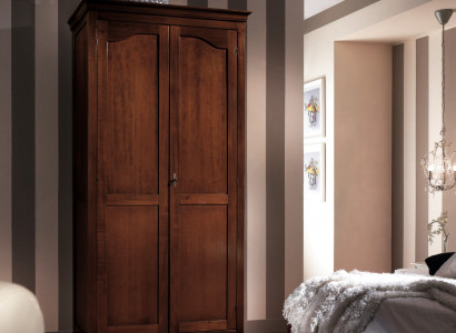 Kleiderschränke Einrichtung Holz Italienische Möbel Luxus Kleider Schrank Design