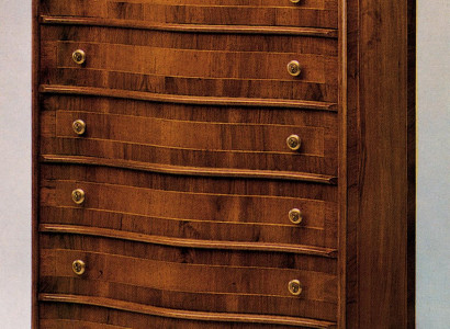 Hochschrank Kommode Möbel Aufbewahrung Regal Schrank Kommoden Sideboard Holz Neu