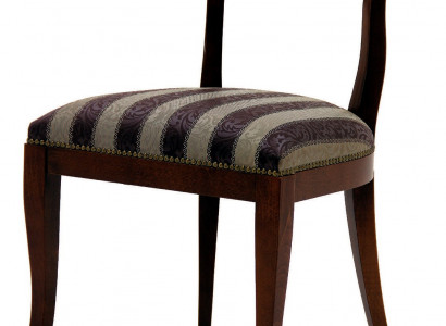 Design Textil Luxus Esszimmerstuhl Stühle Stuhl Armlehne Esszimmer Lehnstuhl Neu