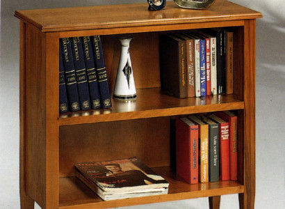 Bücherregal braun Vitrinenschrank Bücherschrank Vitrine Bücherregal Regale Neu