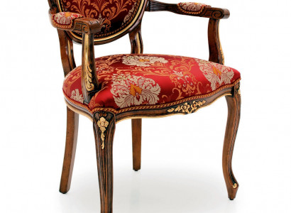 Luxus Neu Sessel Stühl Stühle Esszimmerstuhl Bürostuhl Design Polsterstuhl Lehn