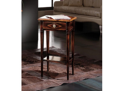 Tische Konsole Tisch Konsolen Möbel Telefon Beistell Italienische Einrichtung