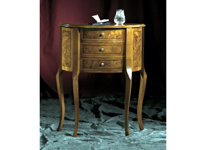 Konsolentisch Konsole Beistelltisch Tischkonsole Tisch Wand Tische Holz Neu