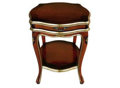 Designer Tisch Wohnzimmertisch Tische Neu Beistelltisch Kaffeetisch Couchtisch