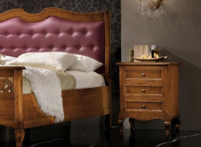 Möbel Holz Neu Italienische Konsolen Design Nachttisch Beistell Tisch Tische