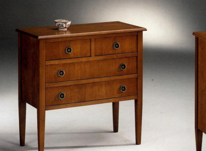 Design Kommode Schrank Luxus Holz Kommoden Schrank Regal Konsole Möbel Neu