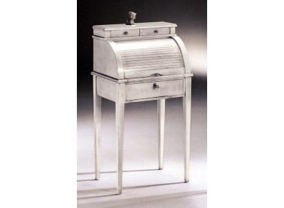 Schreibtisch Antik Stil Sekretär Arbeitstisch Sekretäre Schreibtische massiv Neu